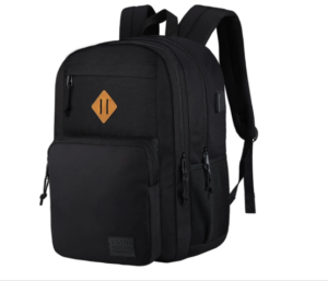 KEOFID Travel Backpack – Anti-Theft Laptop Backpack