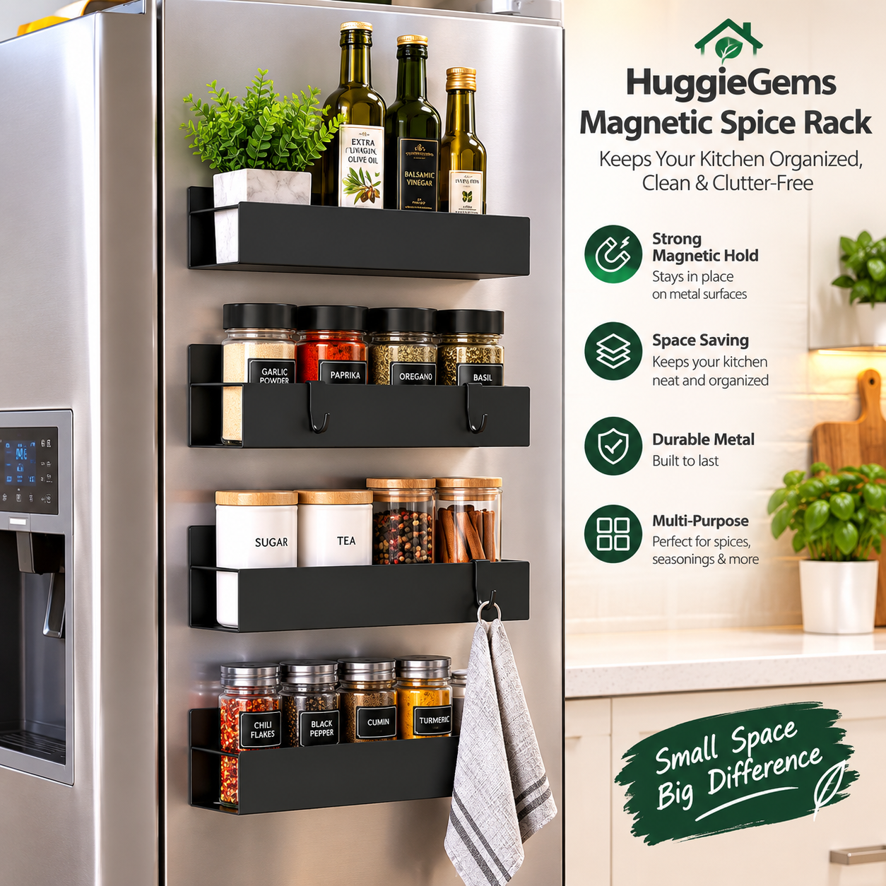 Best Home & Kitchen Essentials for Everyday Living